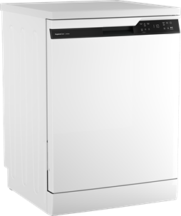 Grundig 2024 dishwasher review