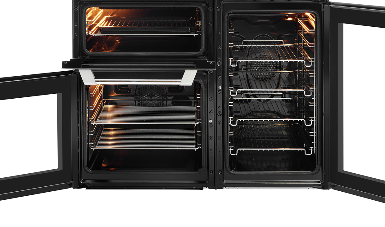 fisher paykel 36 inch gas range