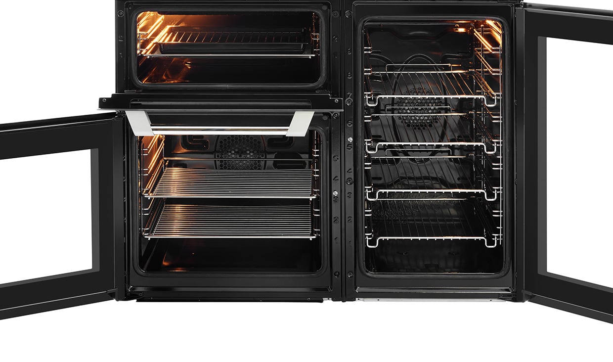 bertazzoni range 30