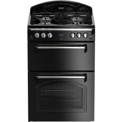 electric 60cm freestanding cooker