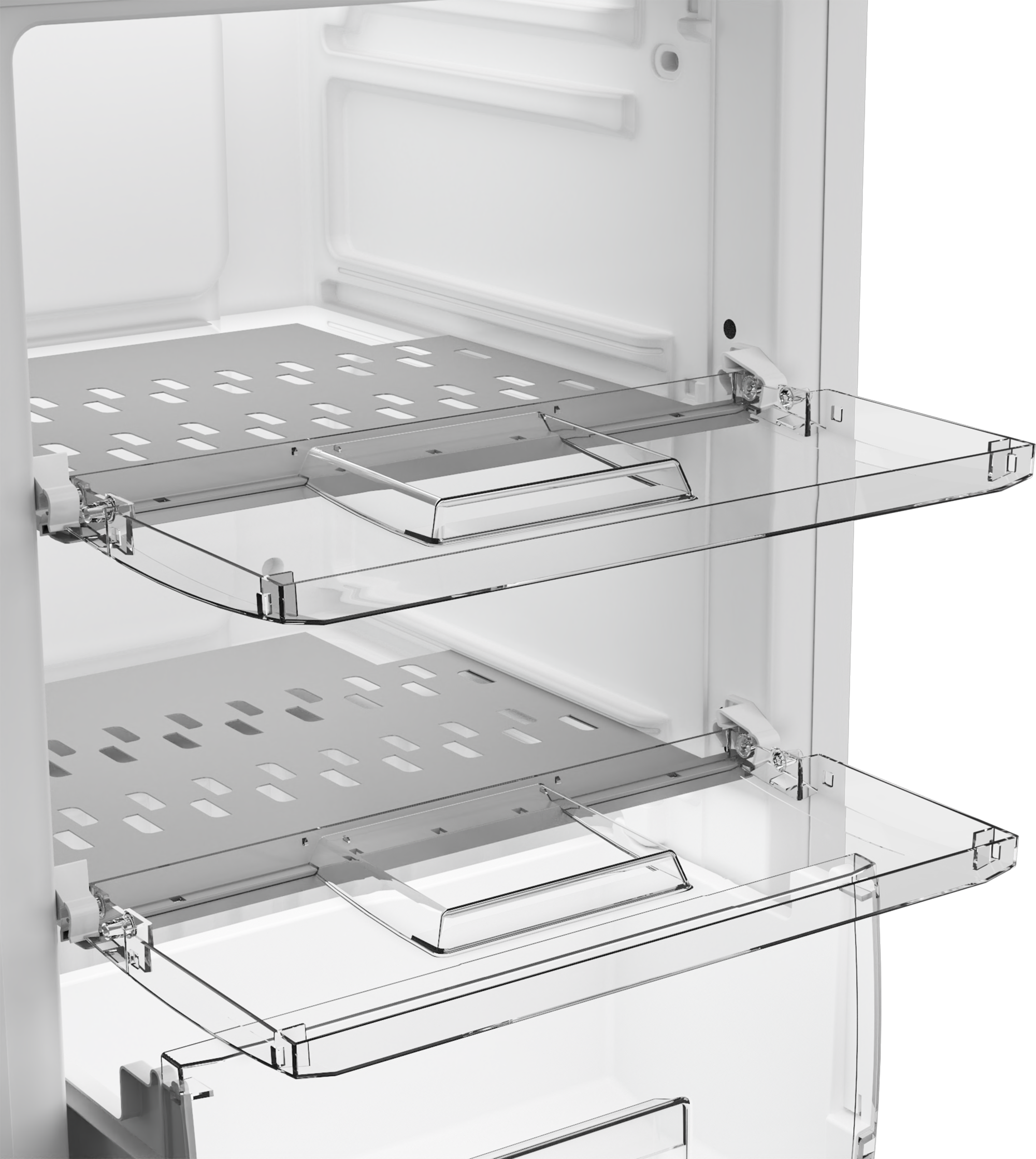 Freezer ZFS4584